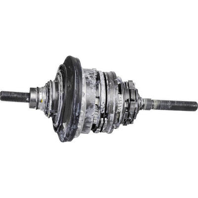 Shimano nexus 7v sg-c3001-7r binnenwerk 201 mm