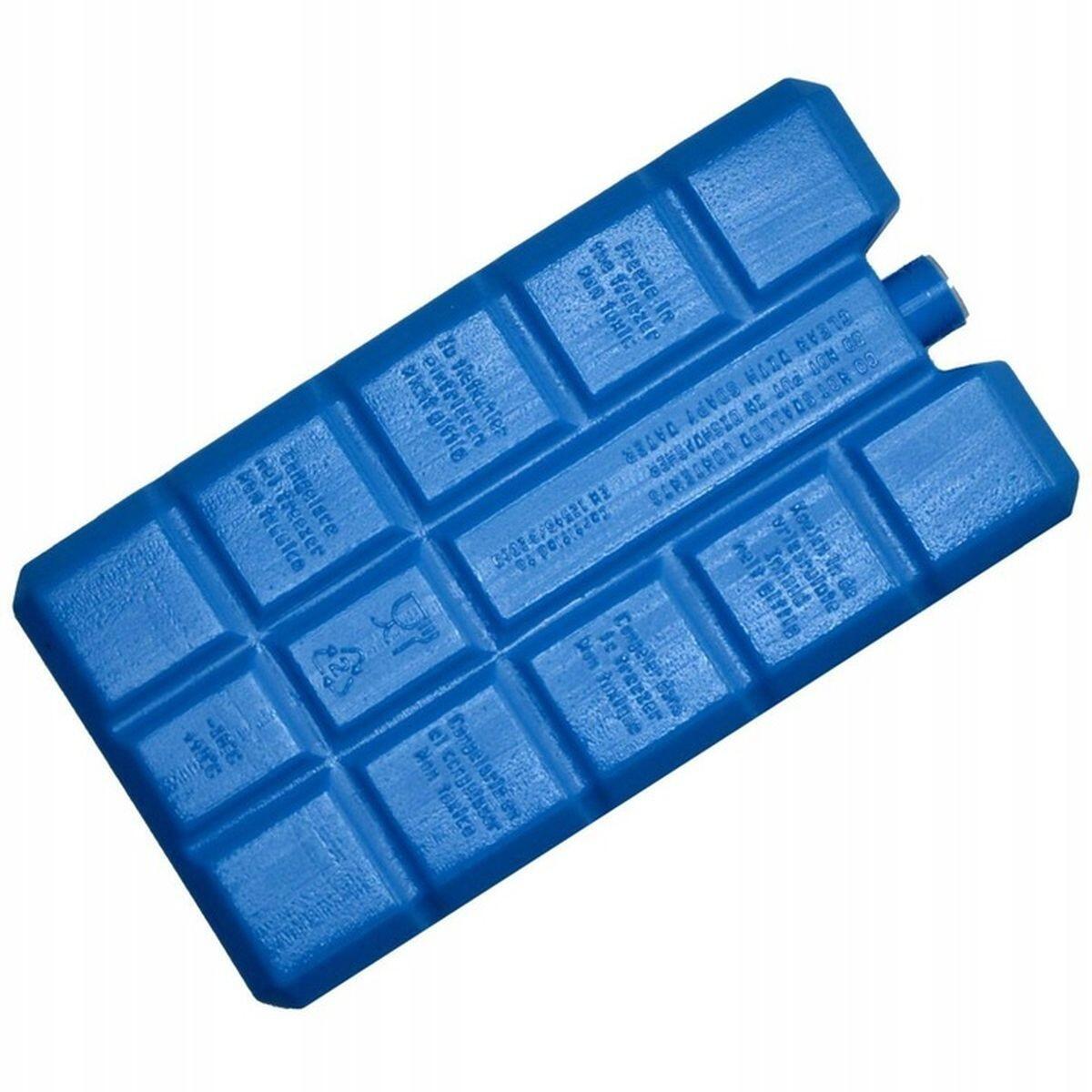 Zestaw 2 wkładów chłodzących do lodówek 2 x 200gr 3/7