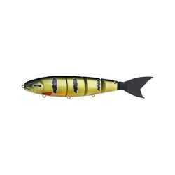 Poisson Nageur Swimbait Madness Balam 300 (Peacock)
