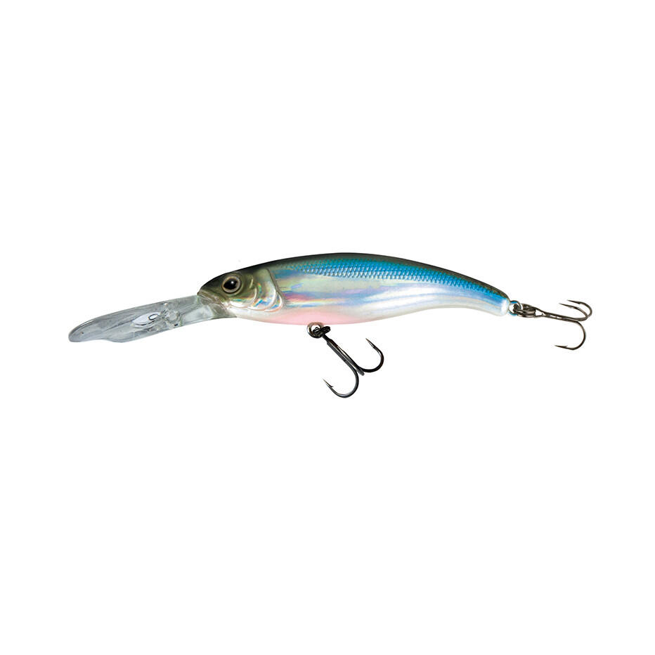 Fox Rage Slick Stick DR 9 cm (15 g – 9 cm – UV Cool Herring) 1/1