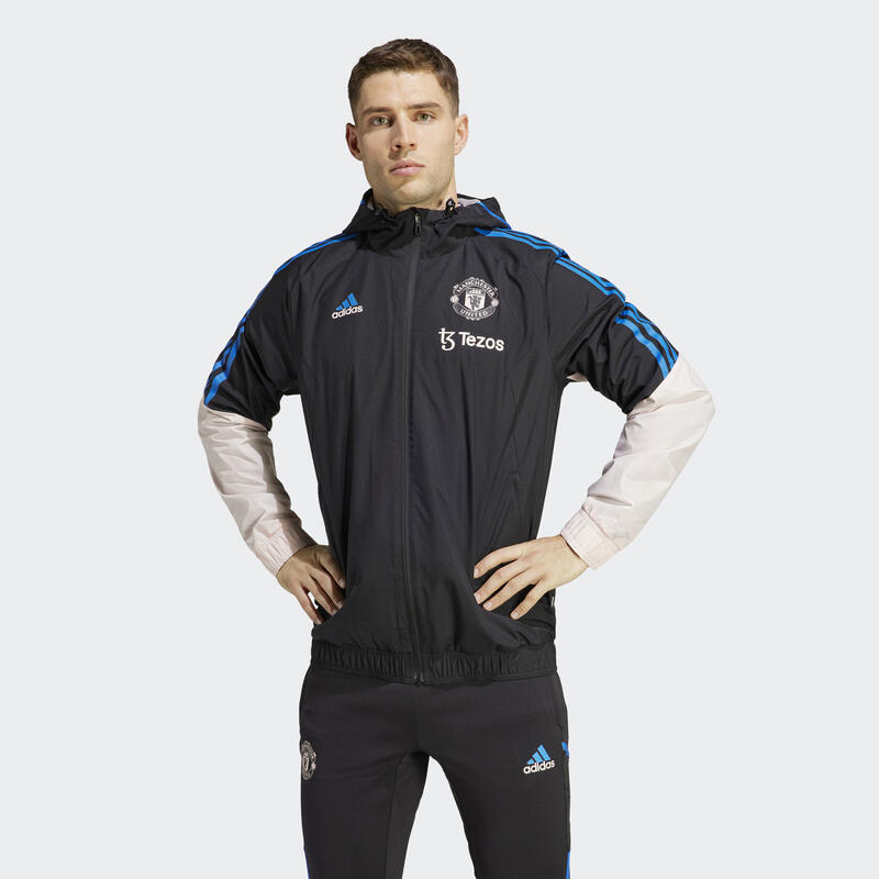 Veste déperlante Manchester United Condivo 22