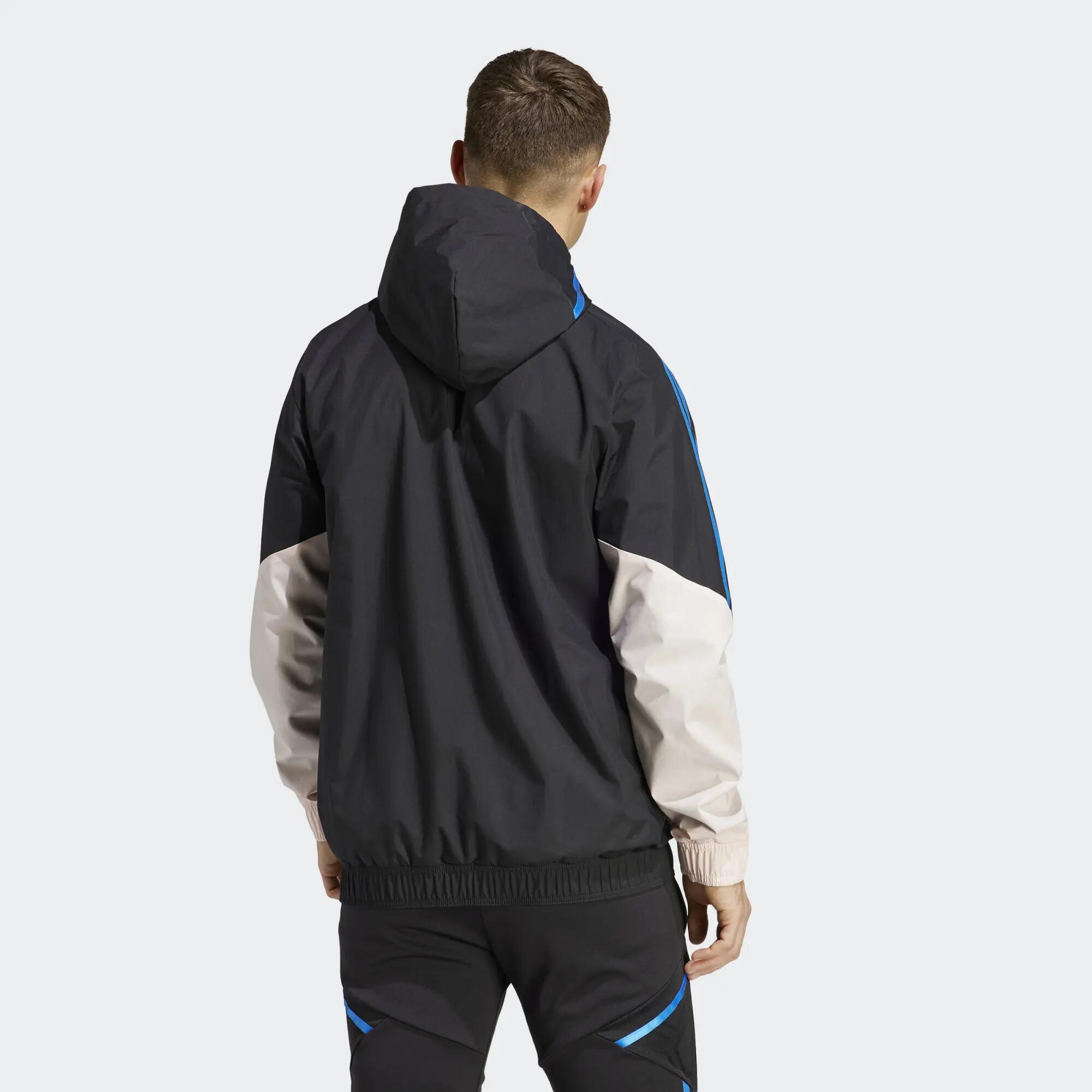 Bunda Manchester United Condivo 22 All-Weather 3/5