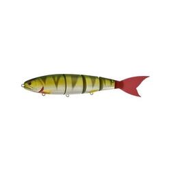 Poisson Nageur Swimbait Madness Balam 300 (Perch)