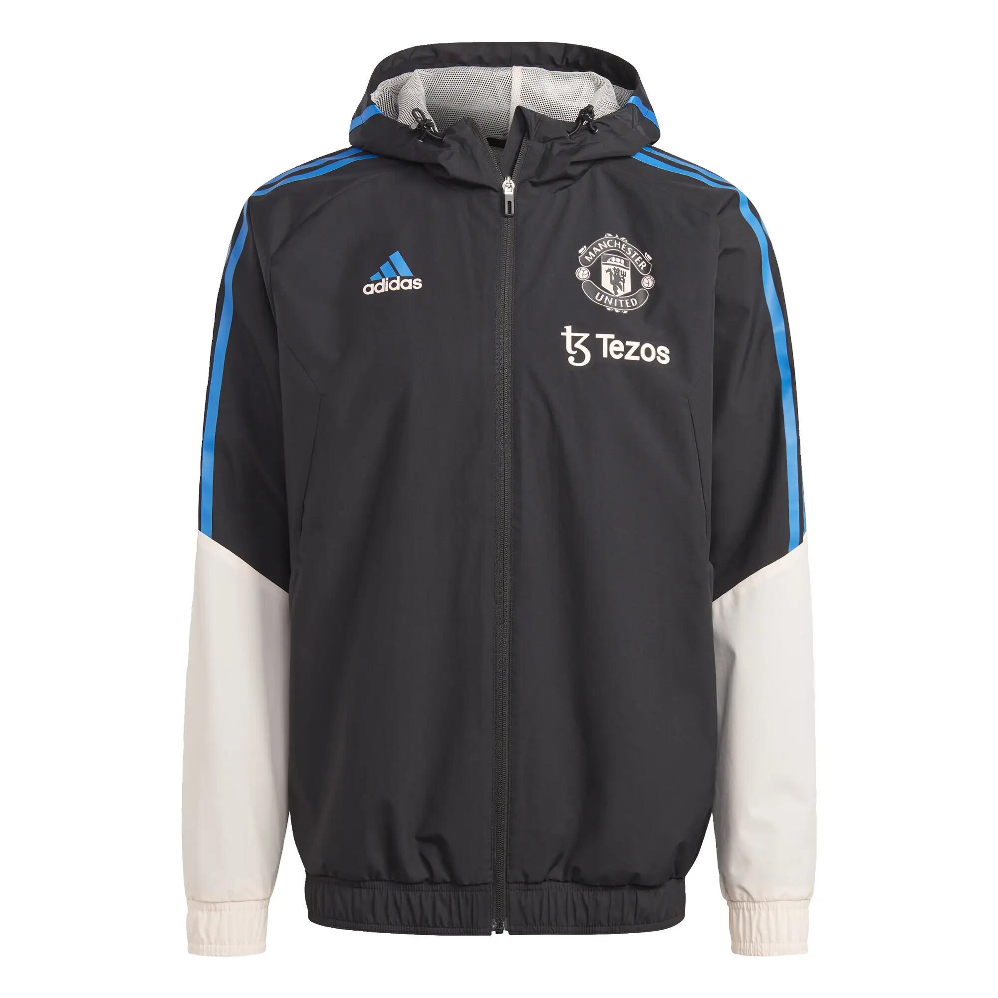 Bunda Manchester United Condivo 22 All-Weather 2/5