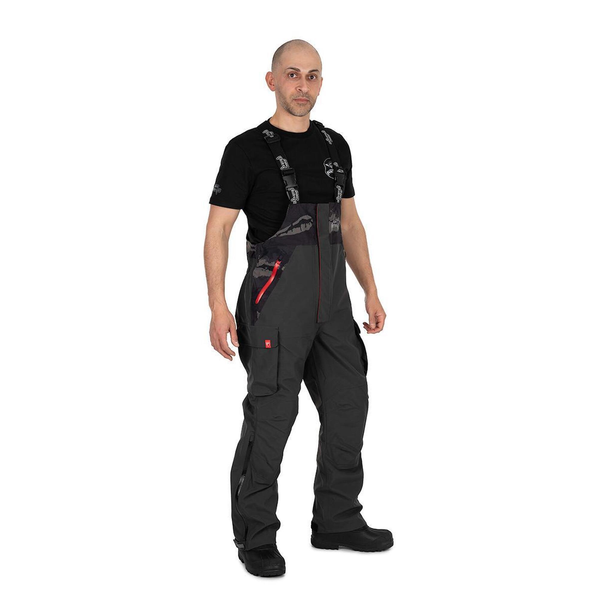 FOX RAGE Fox Rage RS Triple-Layer Salopettes