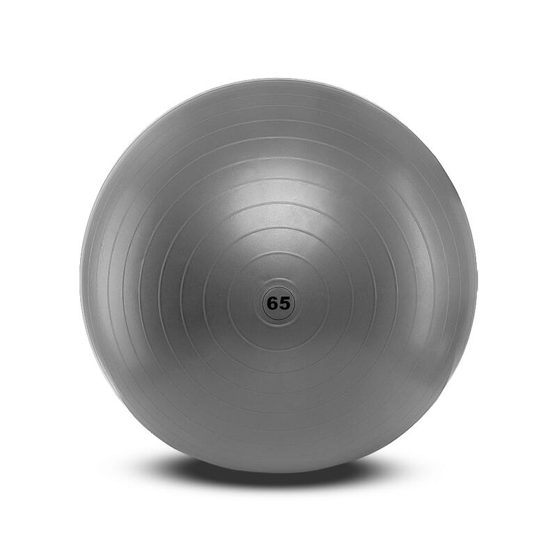 BALLON DE PILATES (gym ball) - 65cm