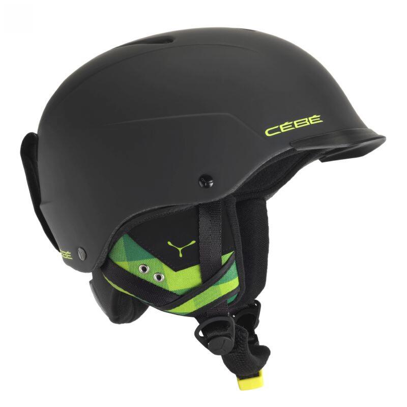 Casca schi CEBE CONTEST VISOR