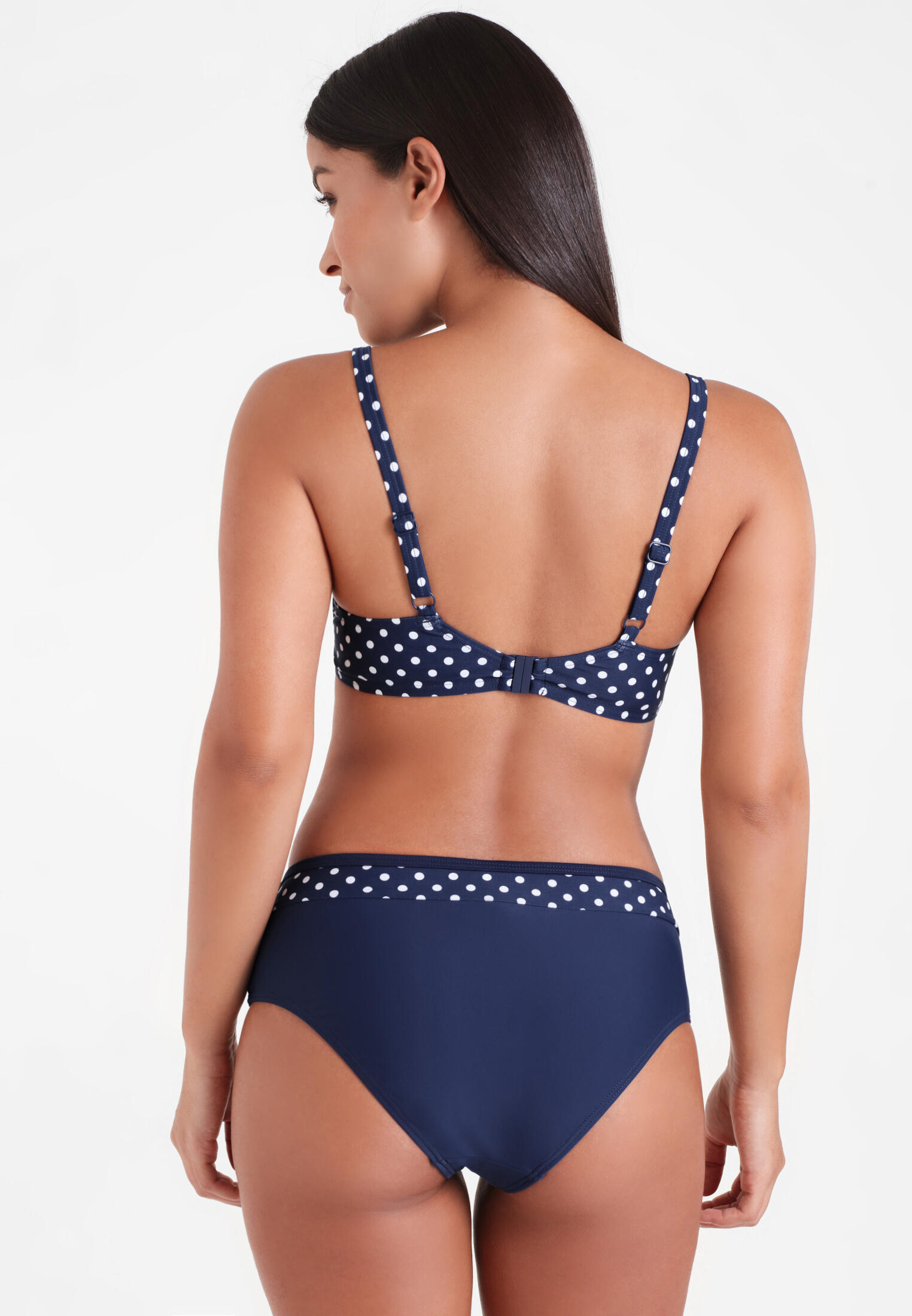 Damen LASCANA Bügel-Bikini 3/7