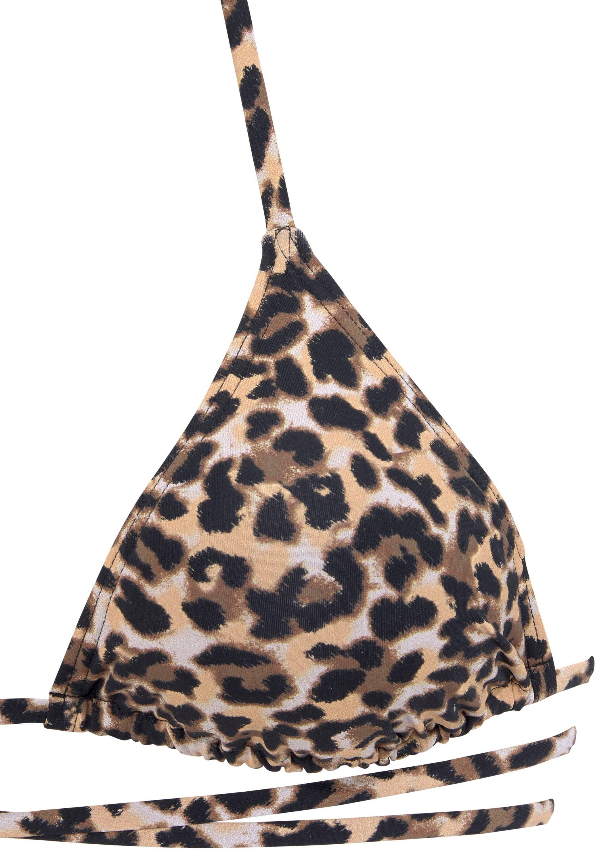 Damen Triangel-Bikini 3/5