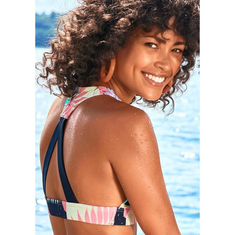 Triangel-Bikini-Top für Damen