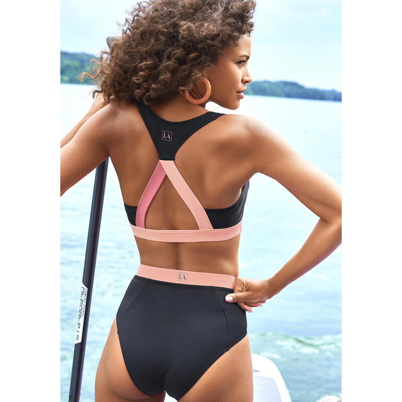 Bustier-Bikini-Top für Damen