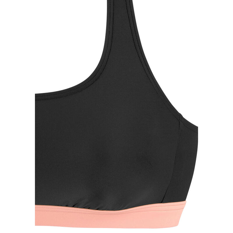 Bustier-Bikini-Top für Damen