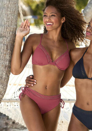Damen Bikini-Hose
