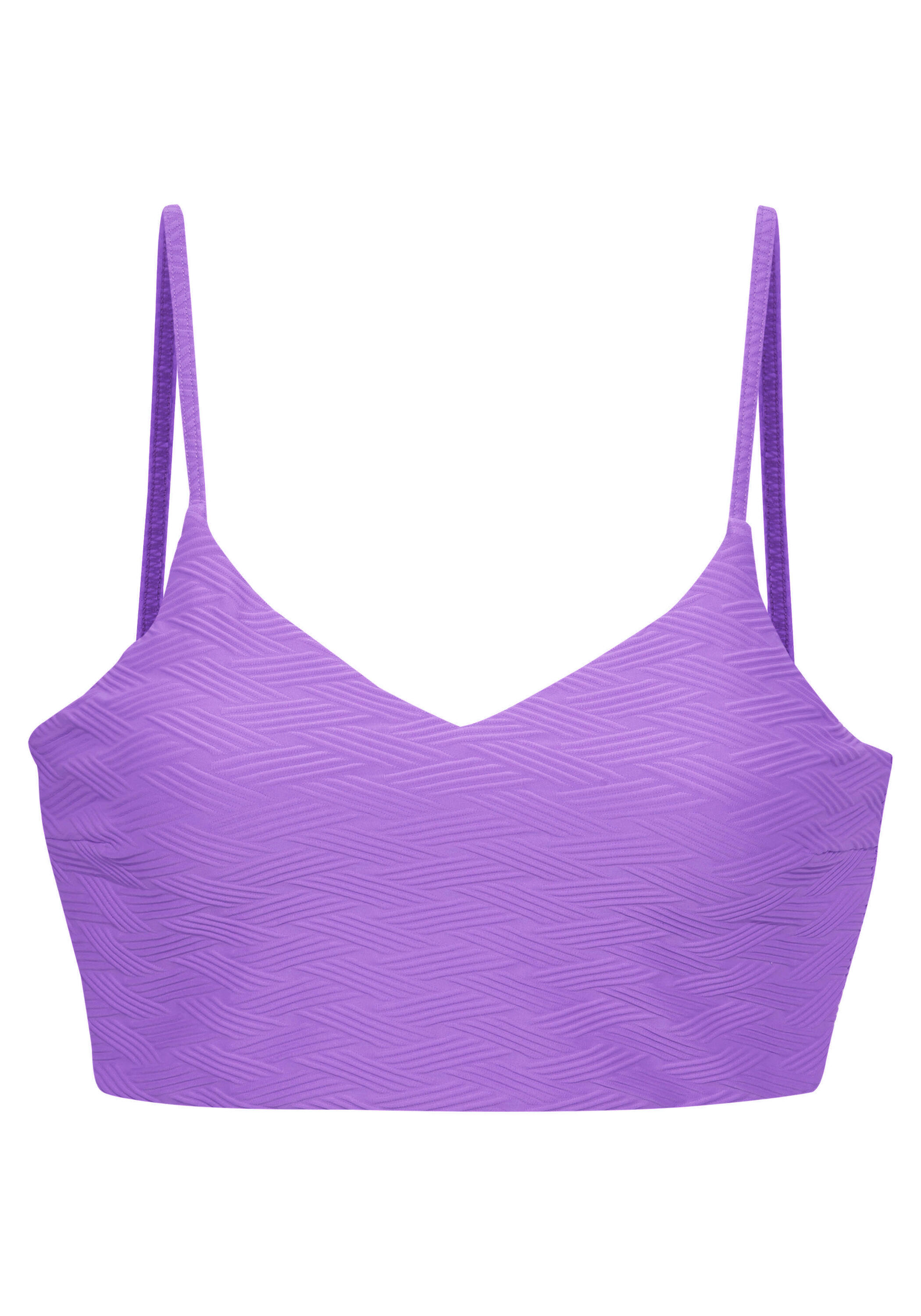 Damen Crop-Bikini-Top 2/5