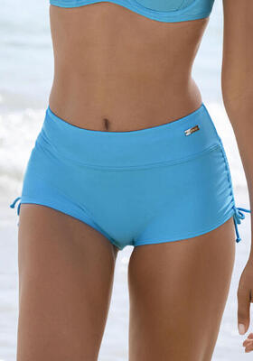 Damen Bikini-Hotpants