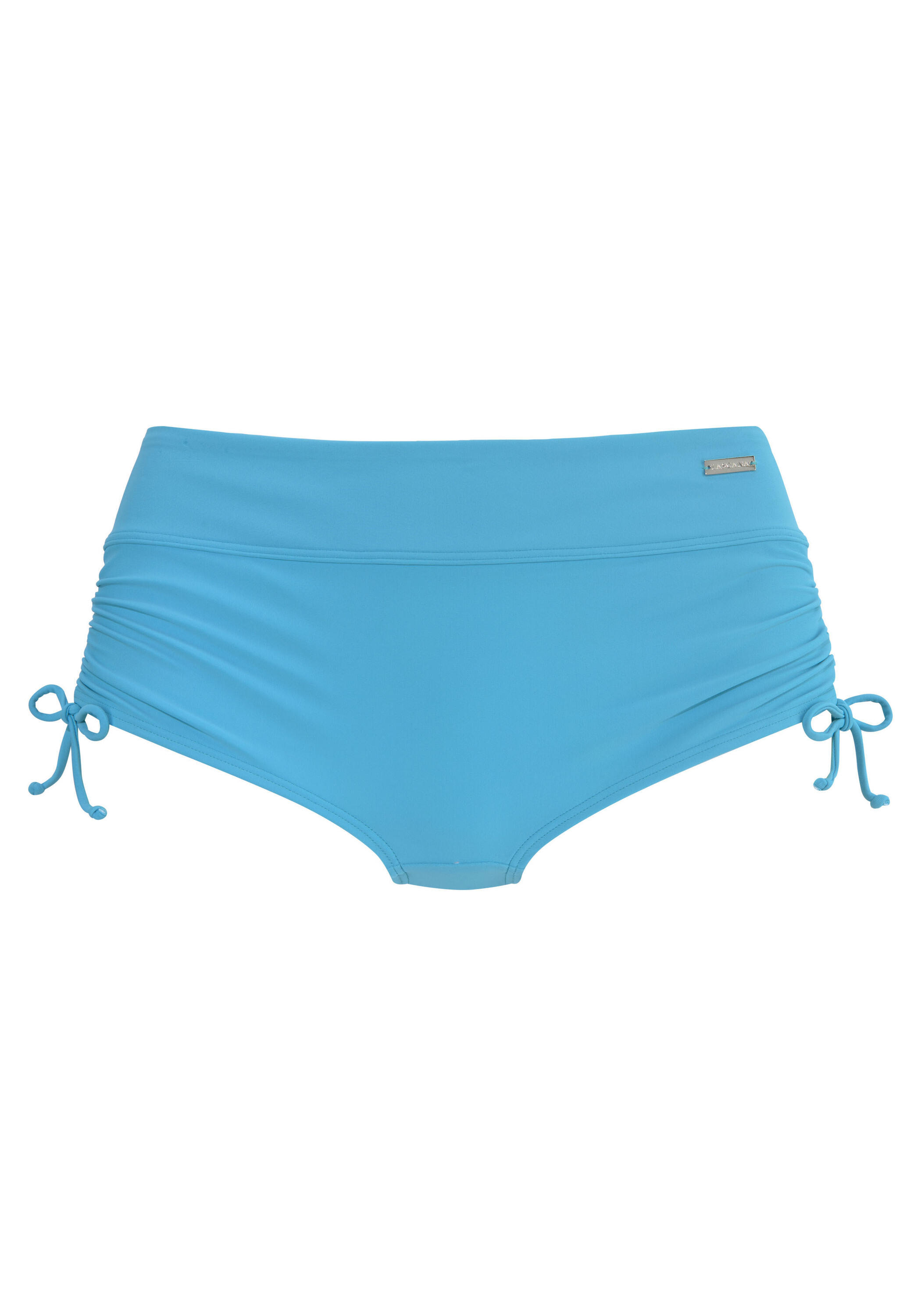 Damen Bikini-Hotpants 2/5