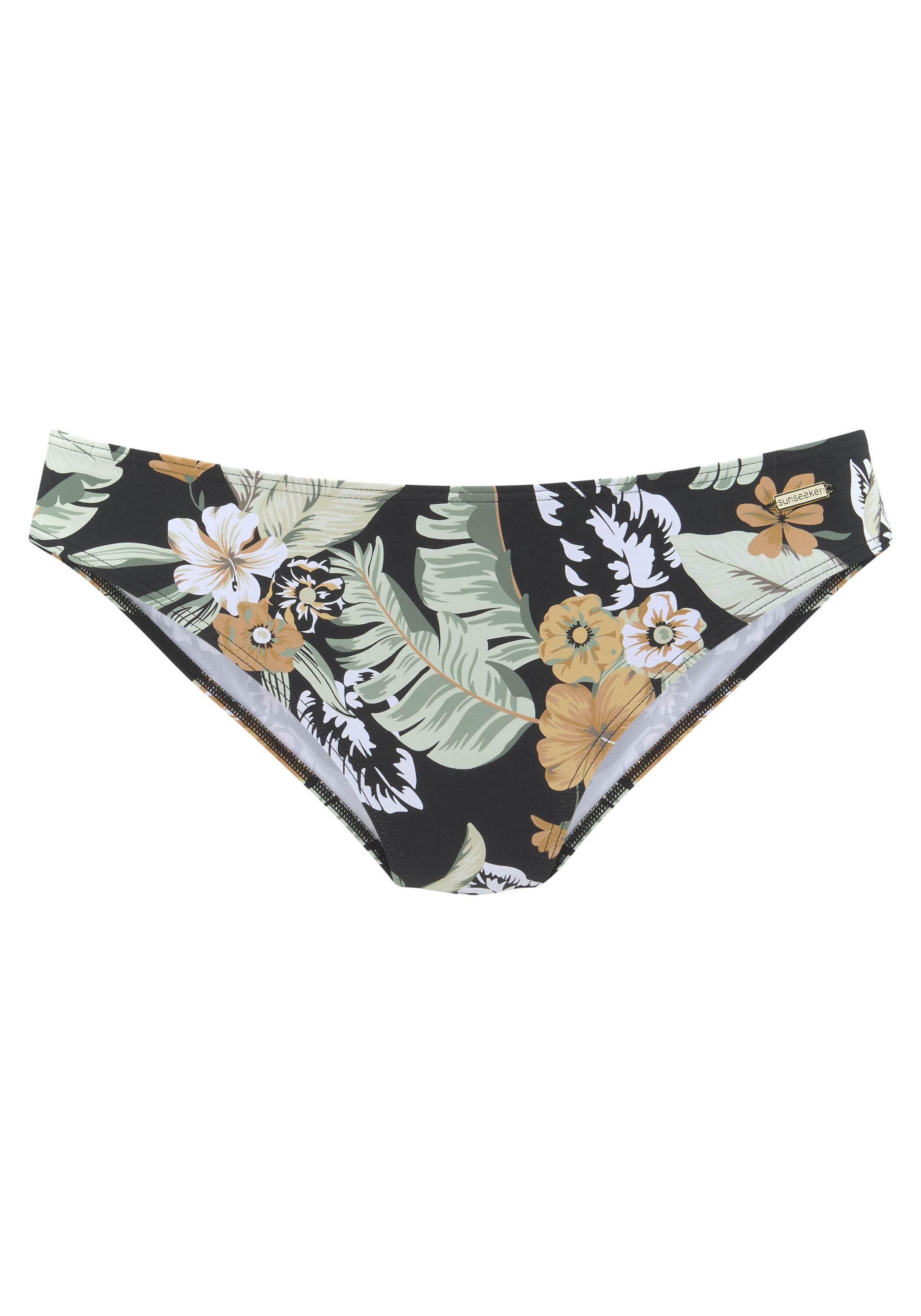 Damen Bikini-Hose 2/6
