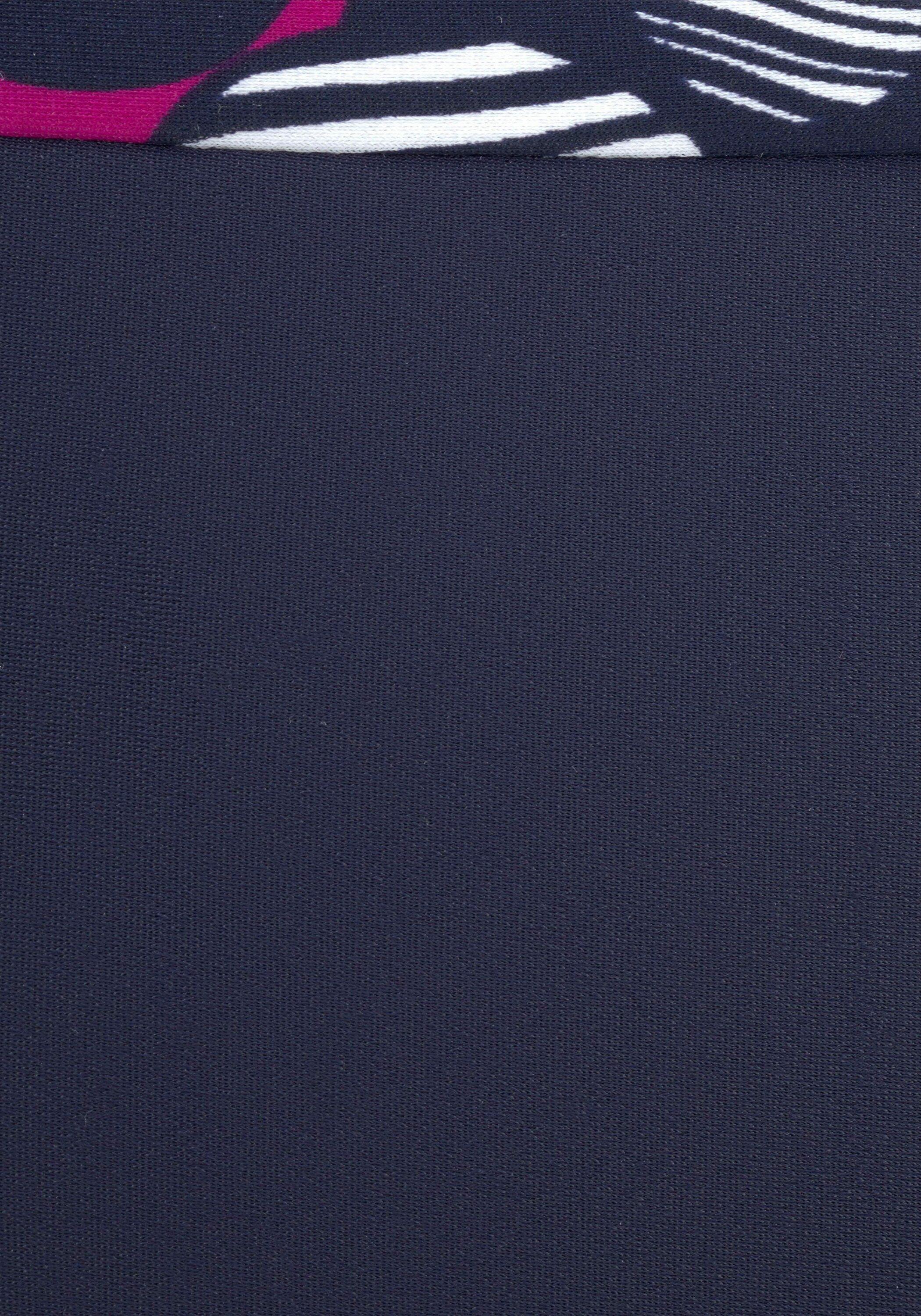 Damen LASCANA Bügel-Badeanzug in Tankini-Optik 5/5