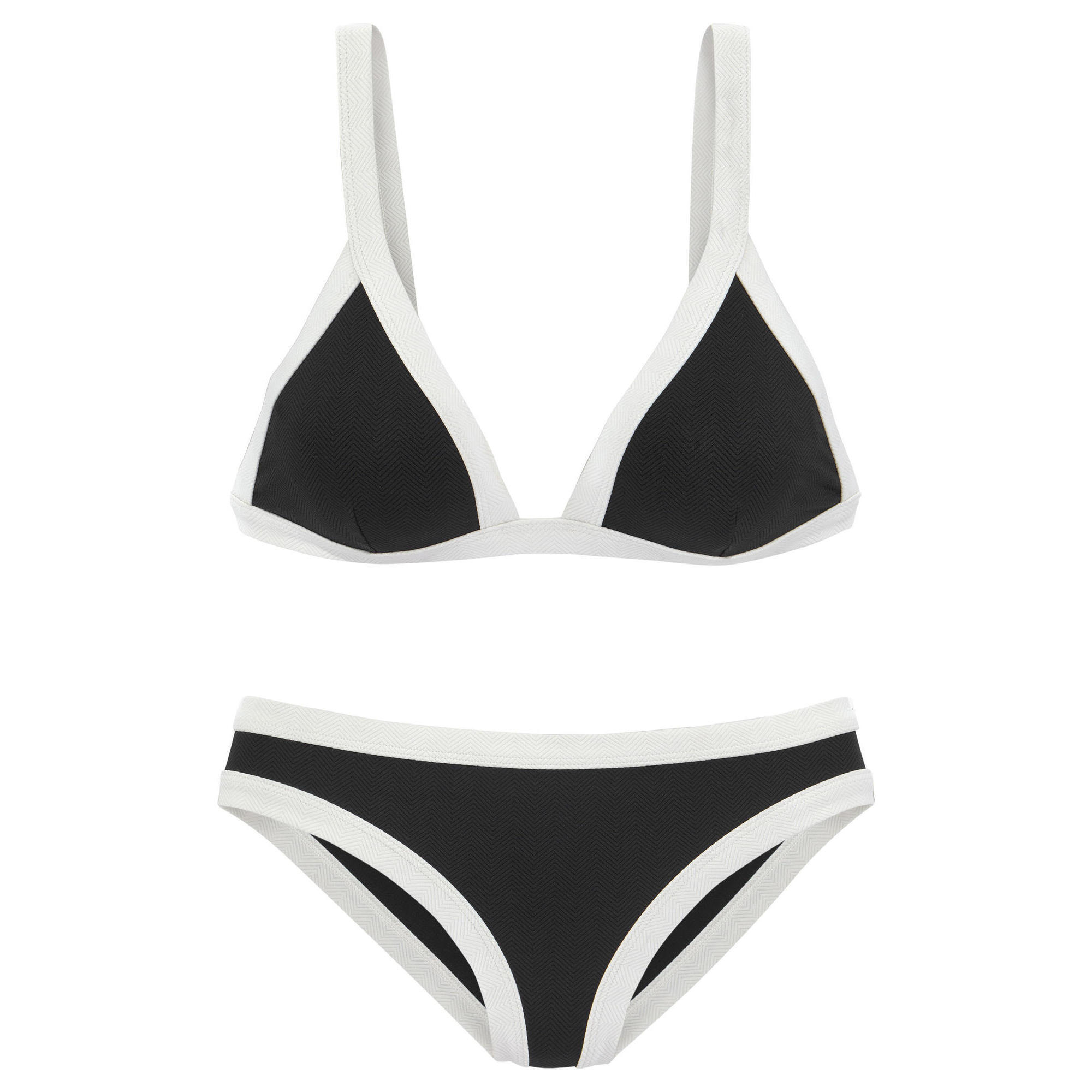 Damen Triangel-Bikini 2/5