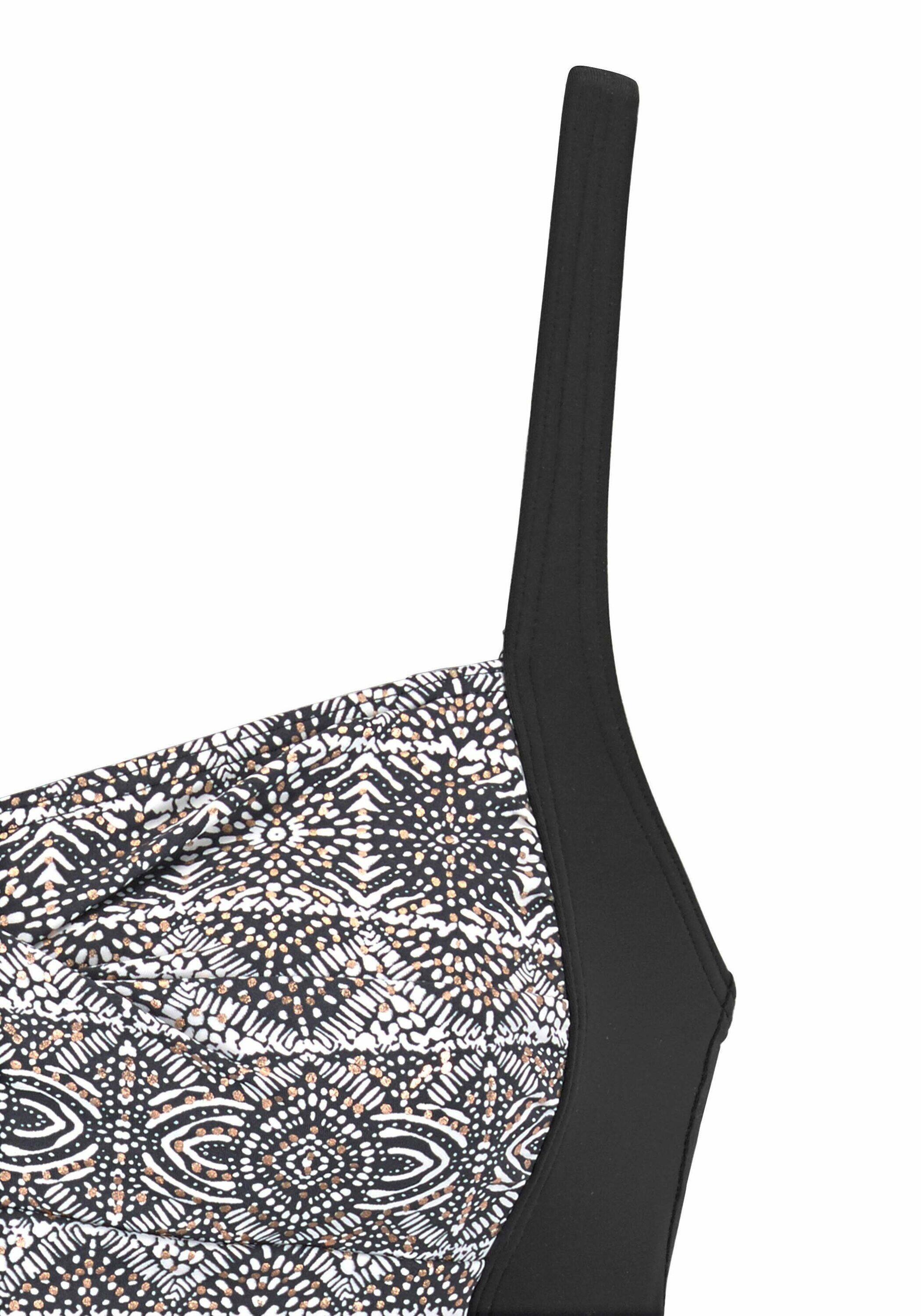 maillot de bain Femme - De Natation Giselle 3/4