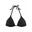 LASCANA Triangel-Bikini-Top »Scallop« für Damen