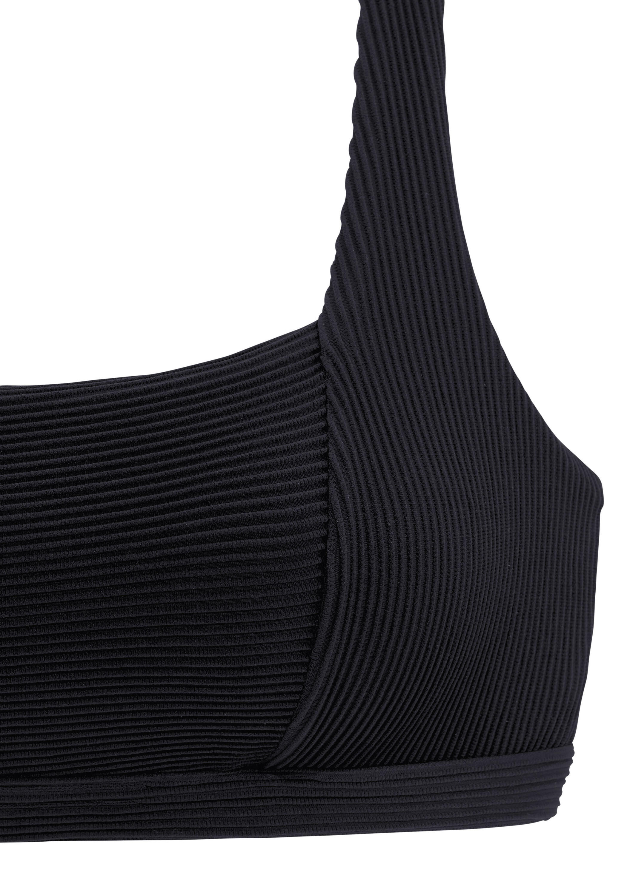 Damen Bustier-Bikini-Top 2/4