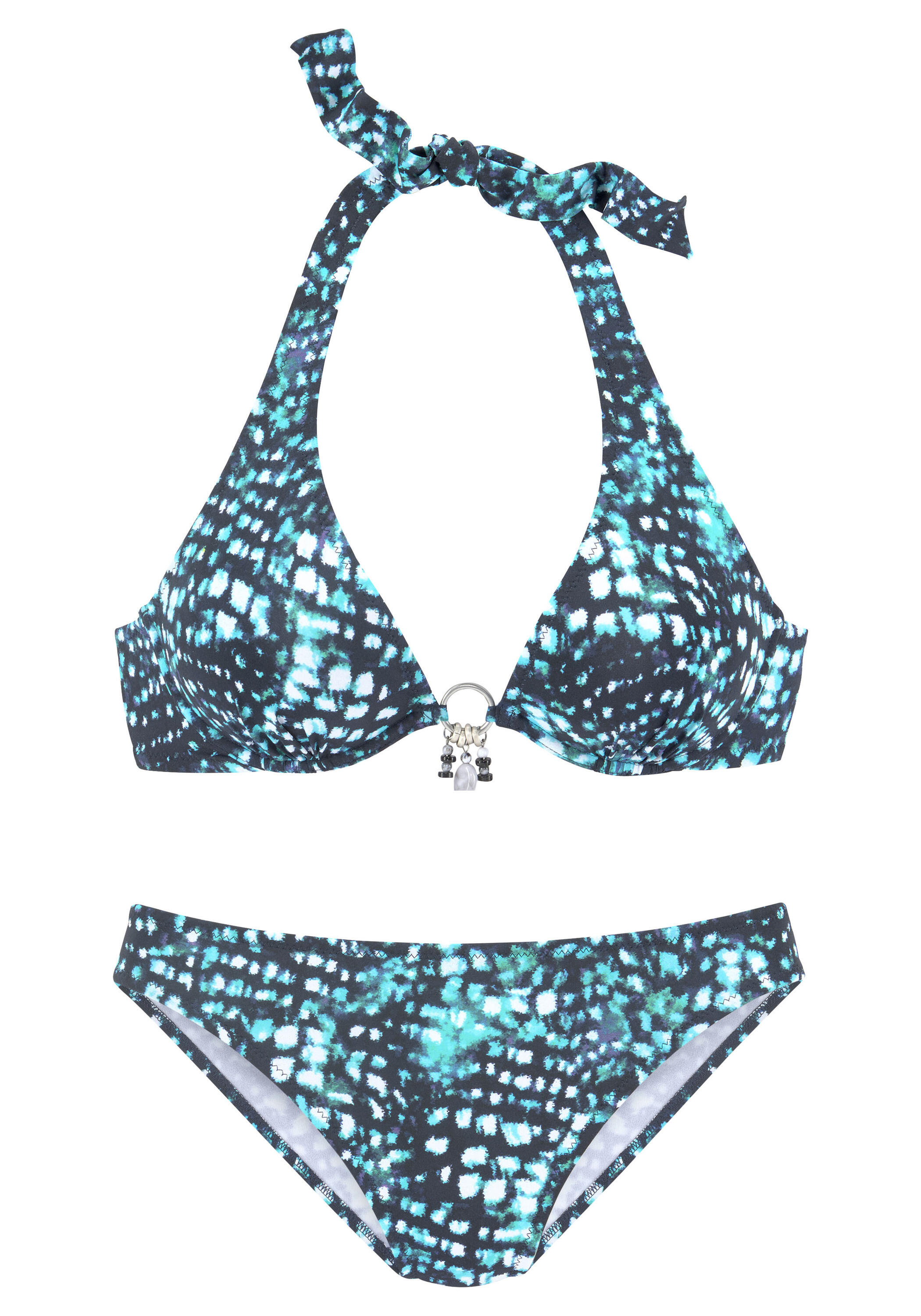 Damen Bügel-Bikini 2/6