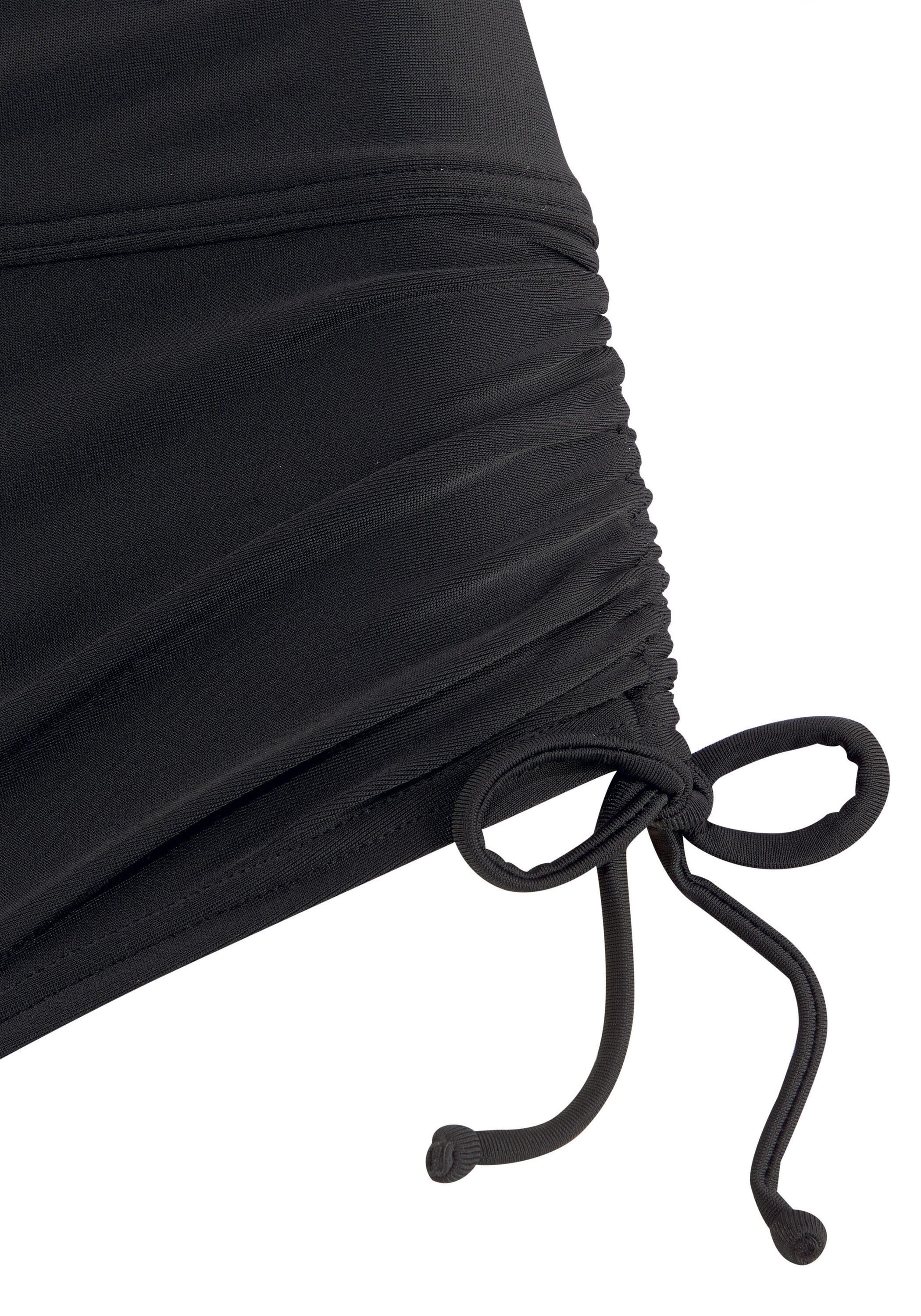 Damen Bikini-Hotpants 3/5