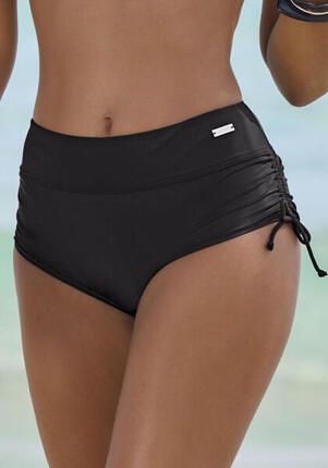 Damen Bikini-Hotpants