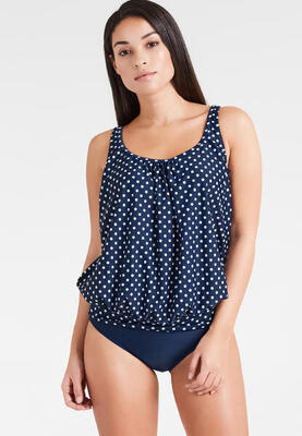 Damen LASCANA Oversize-Tankini
