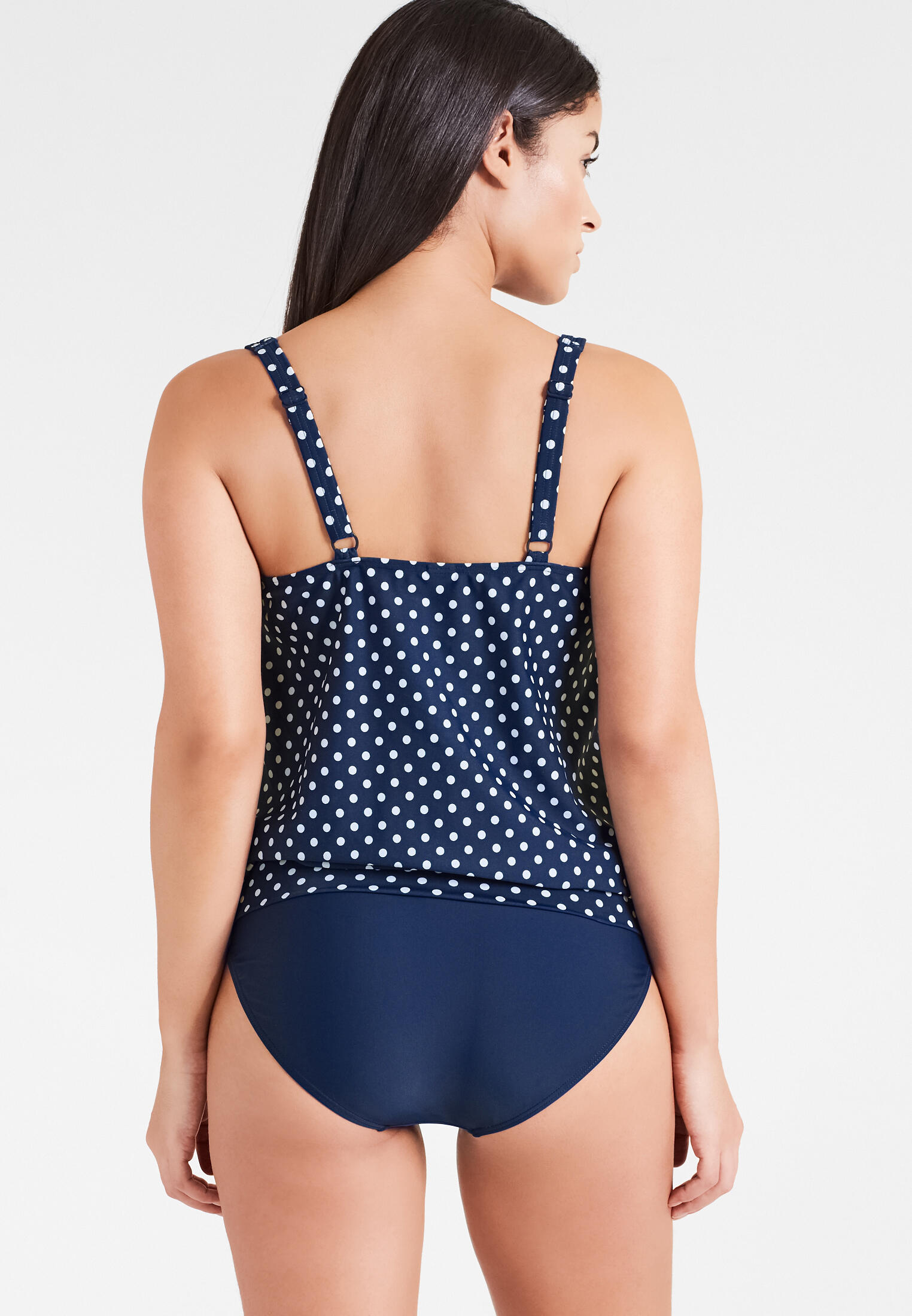 Damen LASCANA Oversize-Tankini 3/7