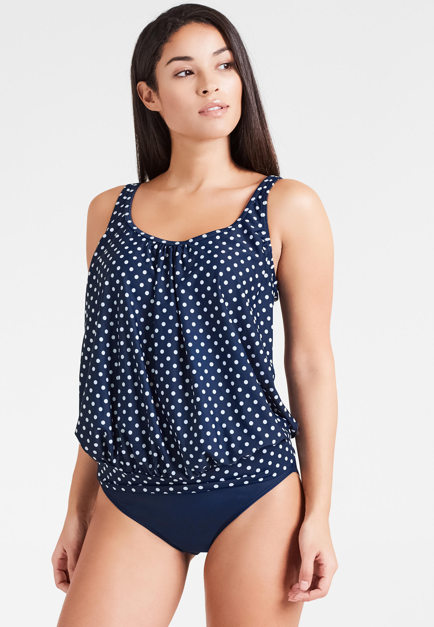 Damen LASCANA Oversize-Tankini 2/7