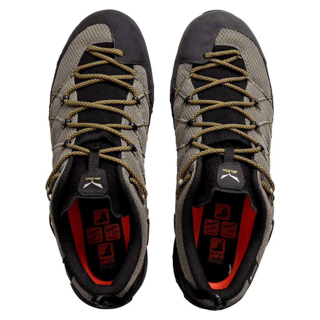Schuhe Wildfire 2 GTX SALEWA 3/7