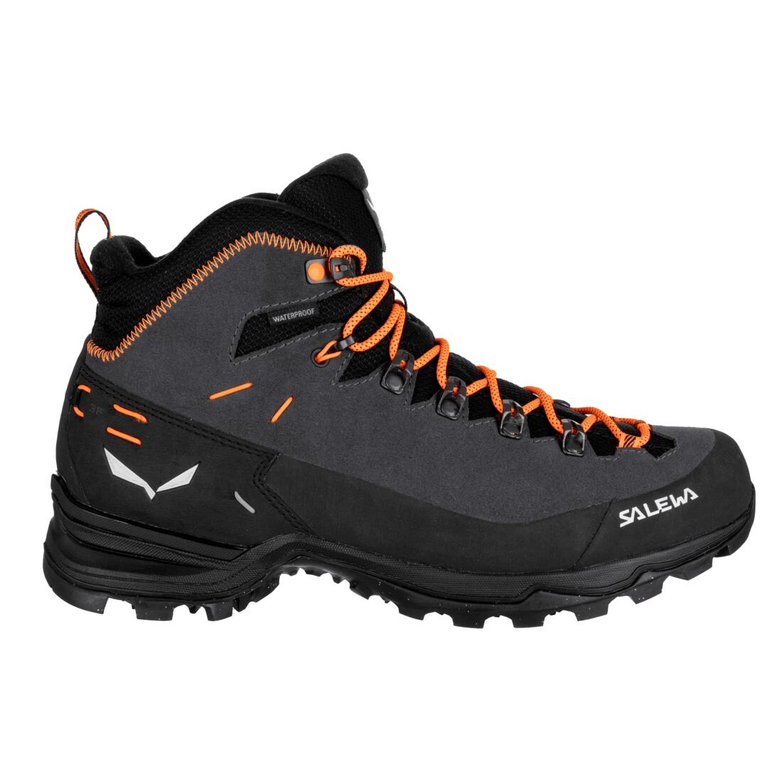Buty trekkingowe męskie Salewa Alp Mate Winter Mid WP