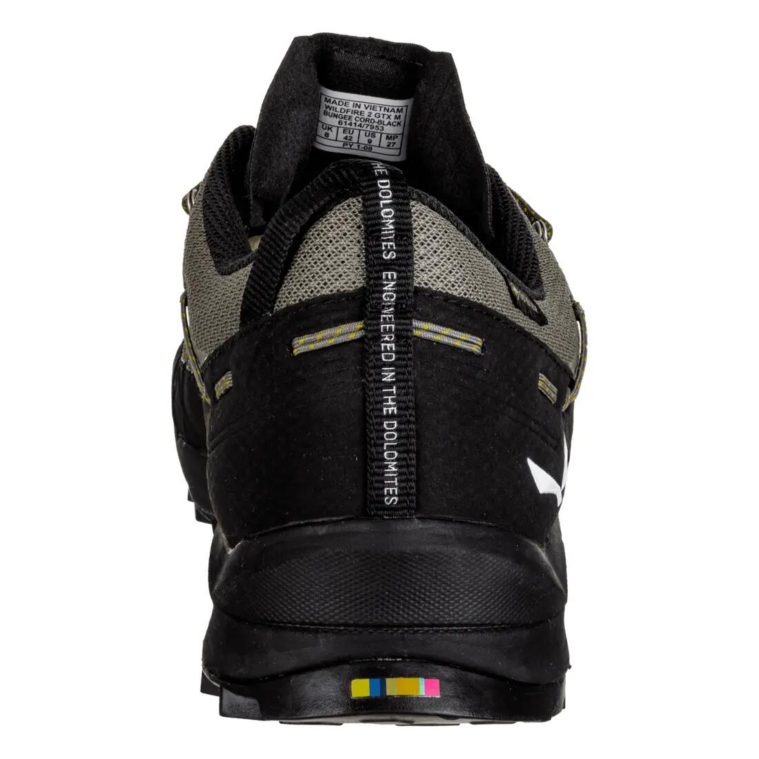 Schuhe Wildfire 2 GTX SALEWA 2/7