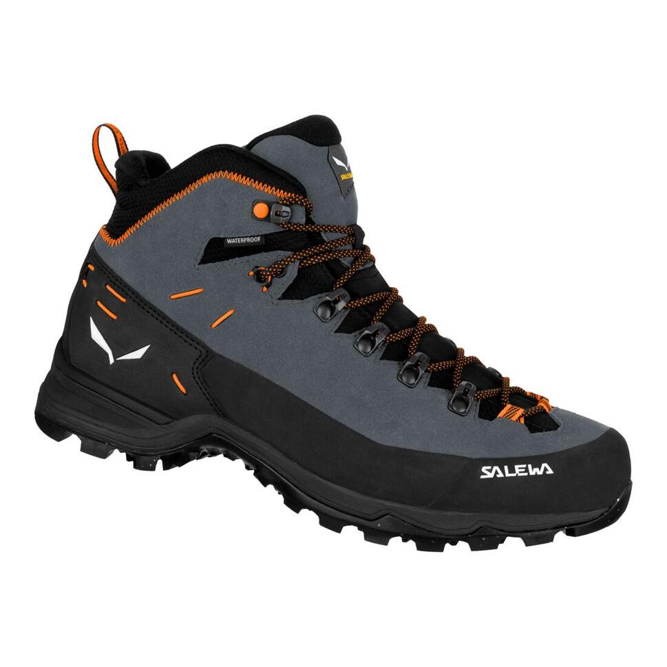 Buty trekkingowe męskie Salewa Alp Mate Winter Mid WP
