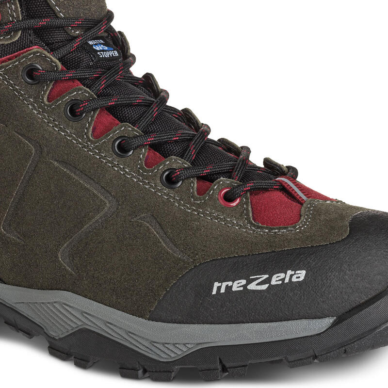 Schuhe Drift WP TREZETA