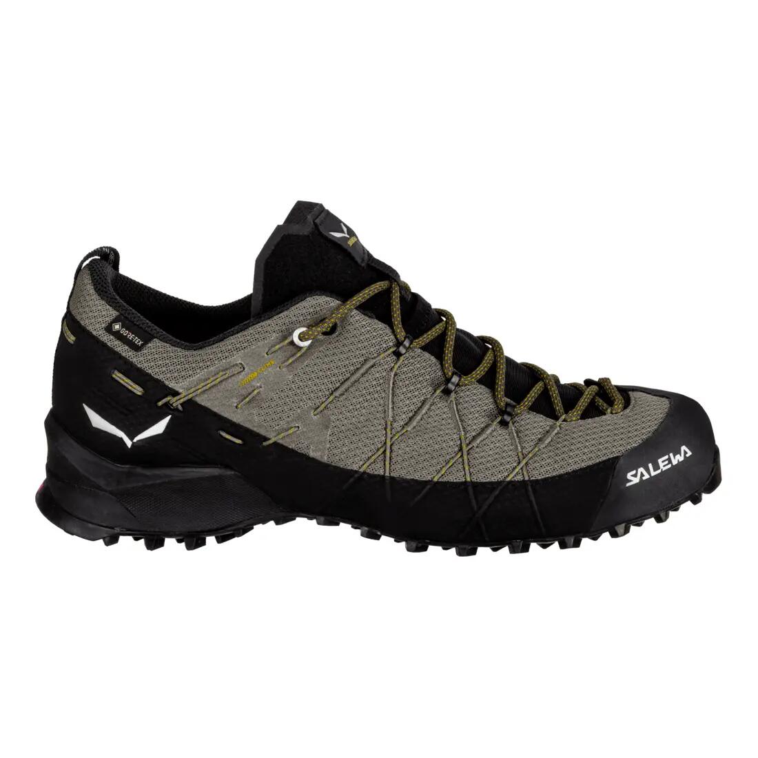 Schuhe Wildfire 2 GTX SALEWA 5/7