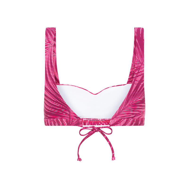 Bustier-Bikini-Top für Damen