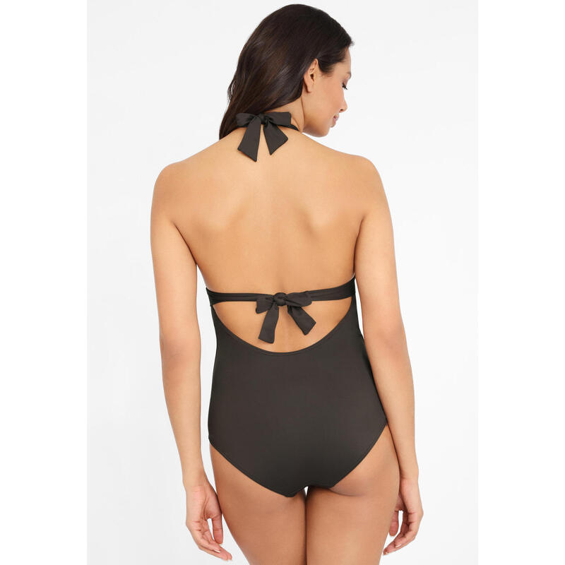 s.Oliver Beachwear Badeanzug für Damen