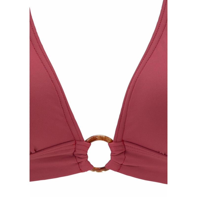 s.Oliver Beachwear Triangel-Bikini-Top »Rome« für Damen