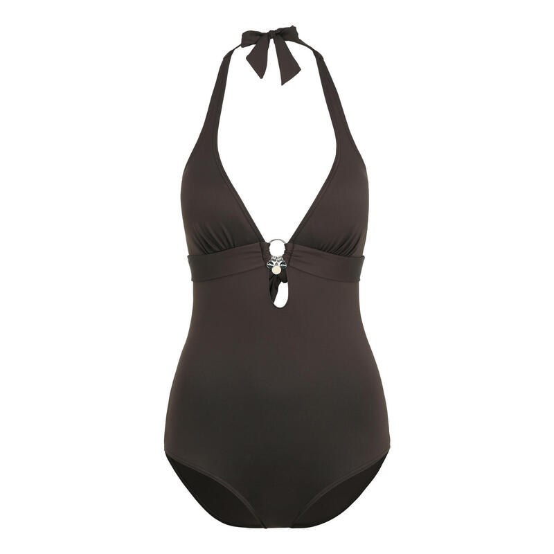 s.Oliver Beachwear Badeanzug für Damen