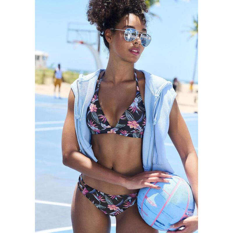 Triangel-Bikini-Top für Damen