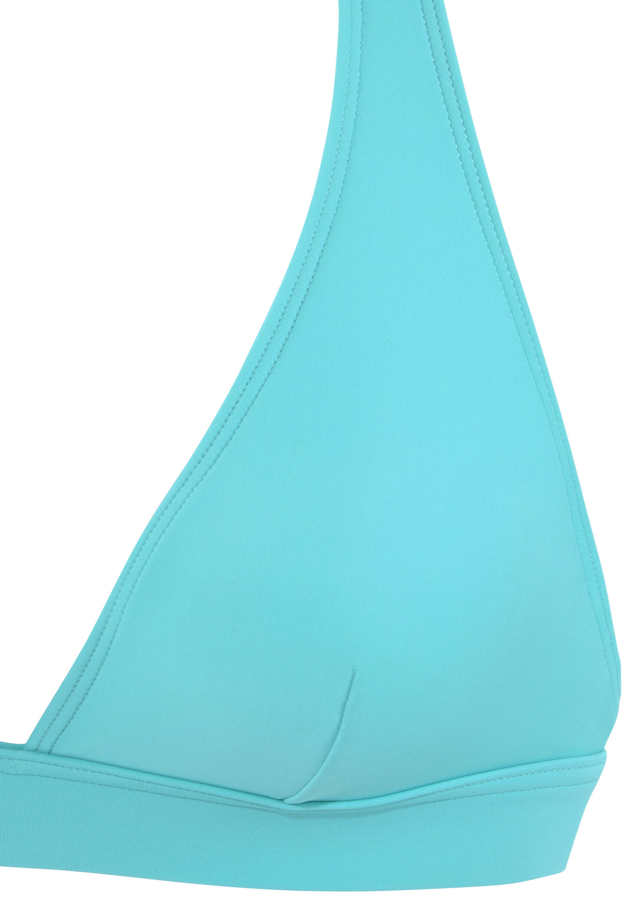 Damen Triangel-Bikini-Top 3/5