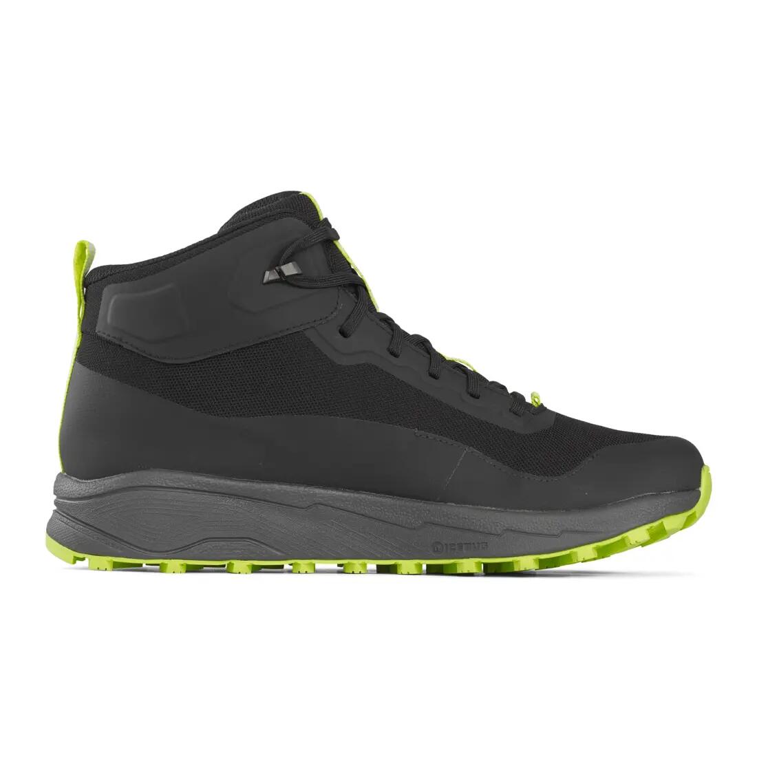 Schuhe Haze Mid Biosole GTX ICEBUG 3/5