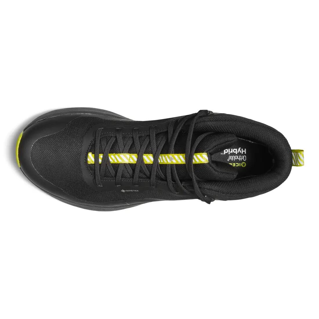 Schuhe Haze Mid Biosole GTX ICEBUG 4/5