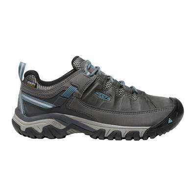Schuhe Targhee III WP Women KEEN