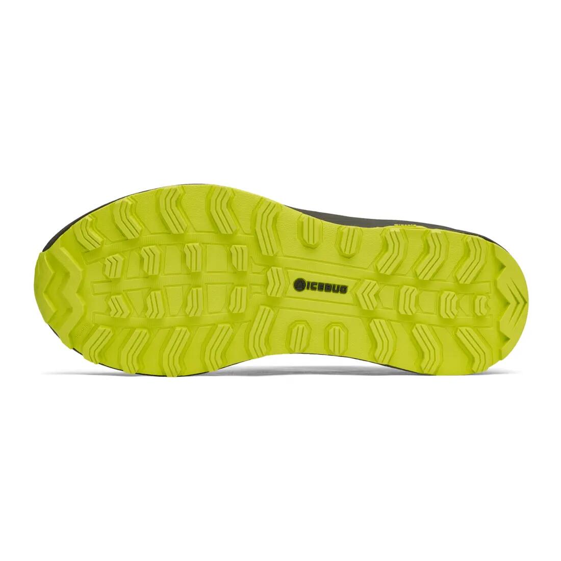 Schuhe Haze Mid Biosole GTX ICEBUG 5/5