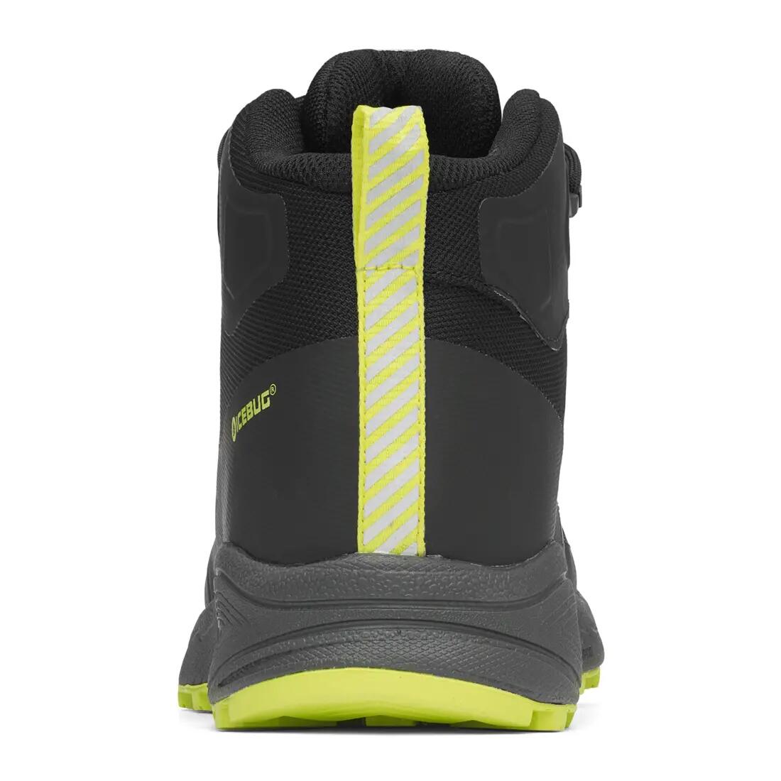Schuhe Haze Mid Biosole GTX ICEBUG 2/5