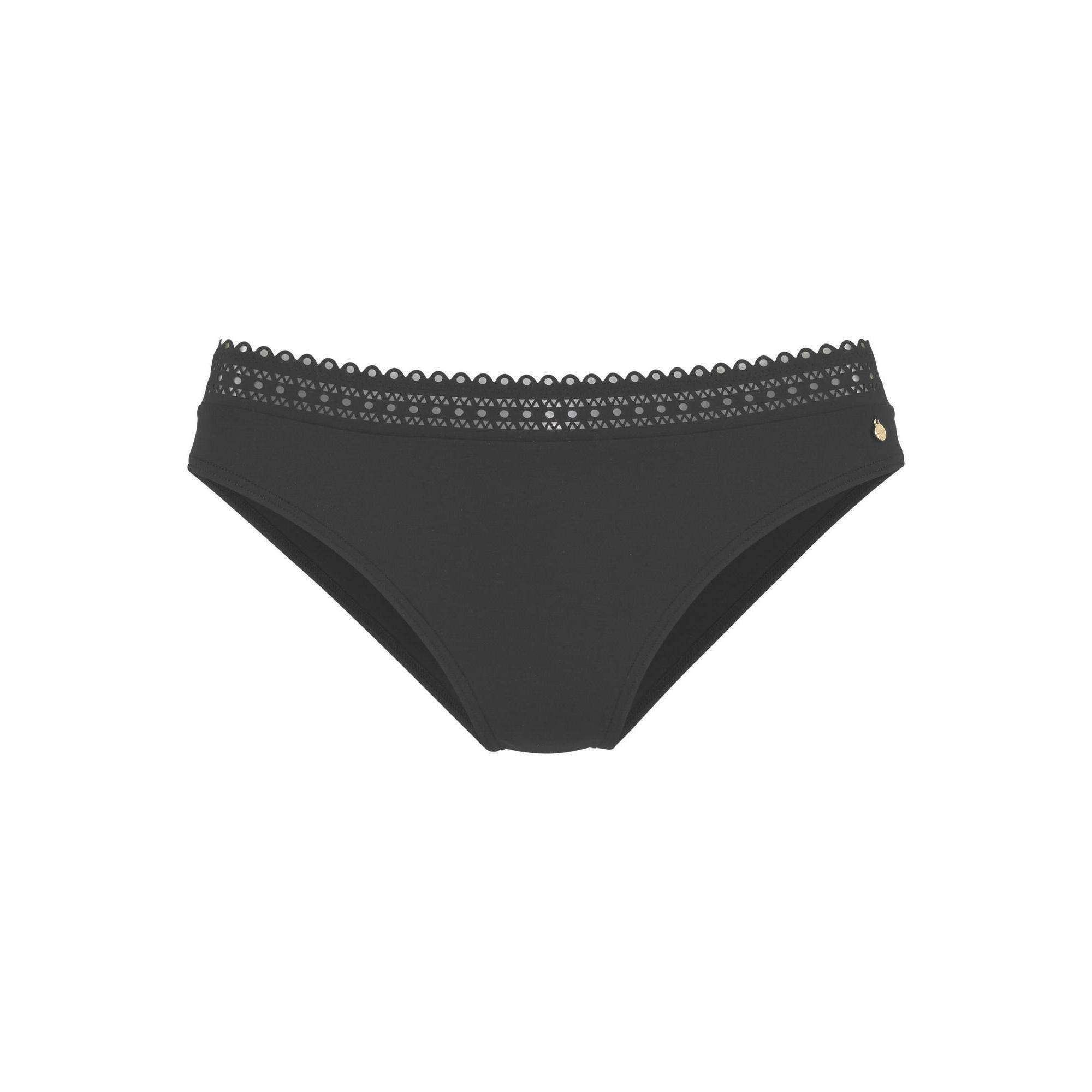 Damen Bikini-Hose 2/5